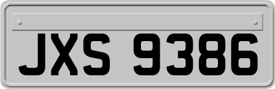 JXS9386