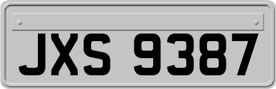 JXS9387