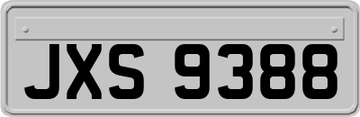 JXS9388