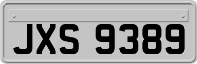 JXS9389