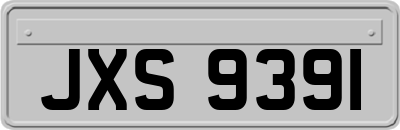 JXS9391