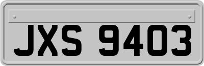 JXS9403
