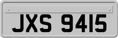 JXS9415