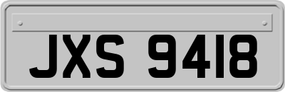 JXS9418