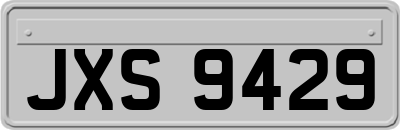 JXS9429