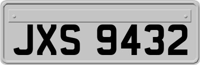 JXS9432