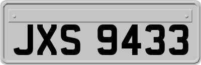JXS9433