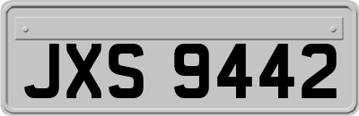JXS9442