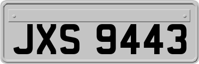 JXS9443