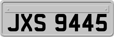 JXS9445