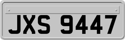 JXS9447