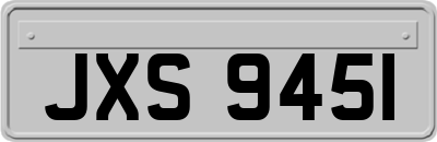 JXS9451