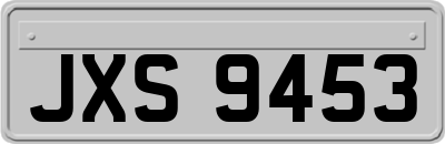 JXS9453
