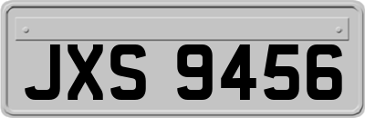 JXS9456