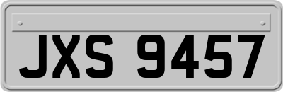JXS9457