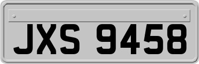 JXS9458