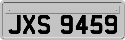 JXS9459