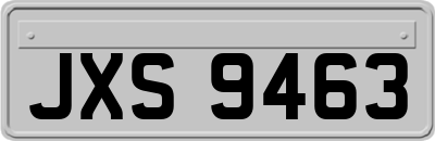 JXS9463