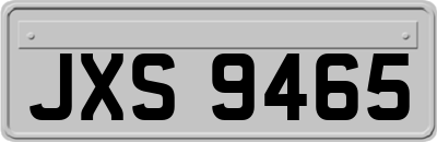 JXS9465