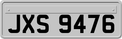 JXS9476