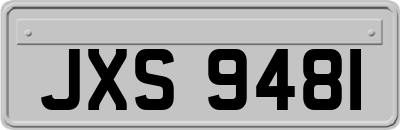 JXS9481