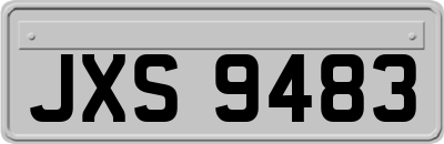 JXS9483