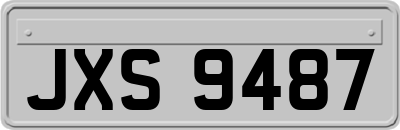 JXS9487