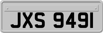 JXS9491