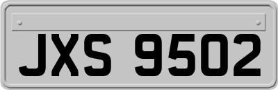 JXS9502