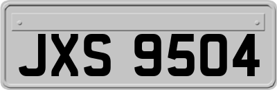 JXS9504