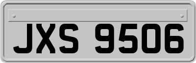 JXS9506