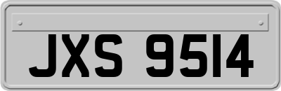 JXS9514