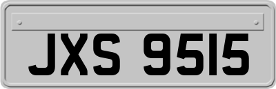 JXS9515