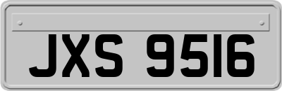 JXS9516