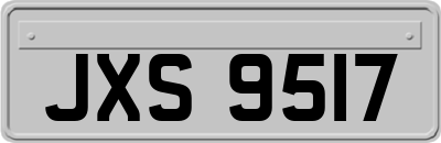 JXS9517