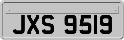 JXS9519