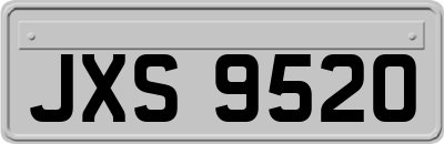 JXS9520