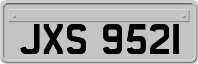 JXS9521