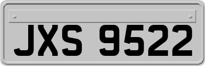 JXS9522