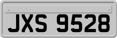 JXS9528