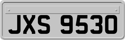 JXS9530