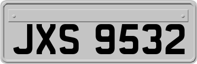 JXS9532