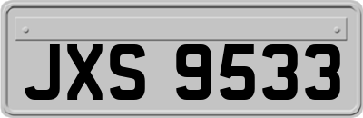 JXS9533