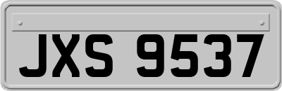 JXS9537