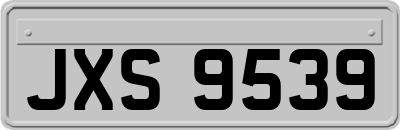 JXS9539