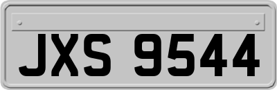 JXS9544