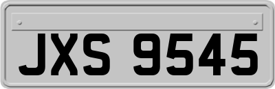JXS9545