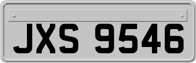 JXS9546