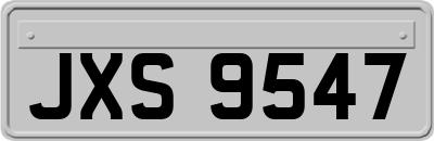 JXS9547