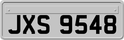JXS9548